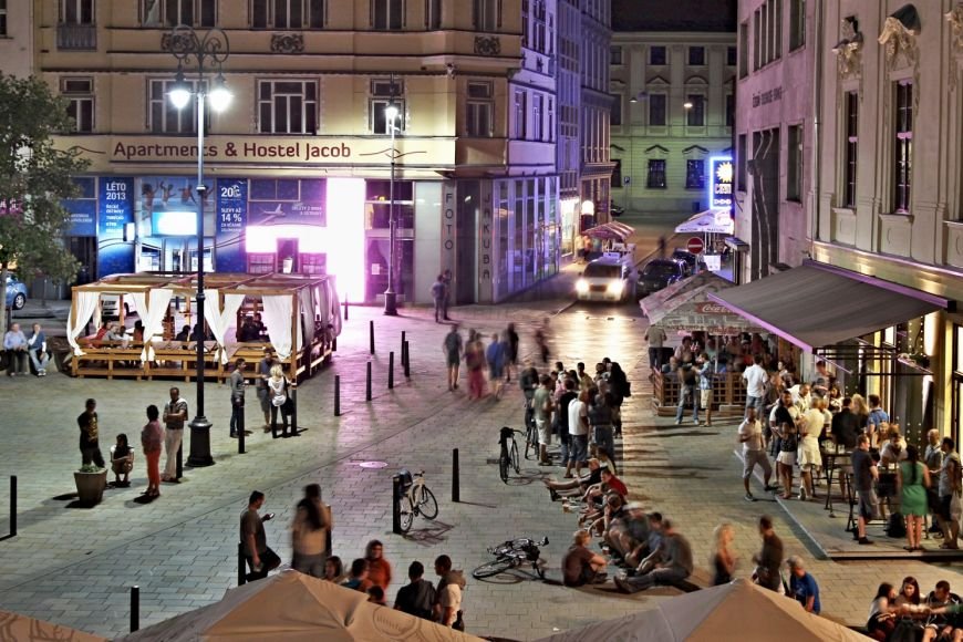 Where can i buy weed in Brno