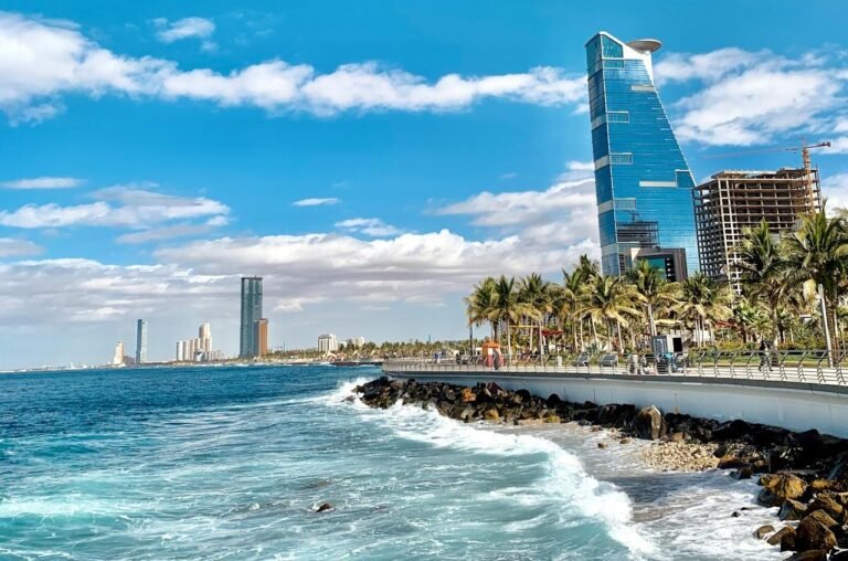 Where can i get weed in Jeddah