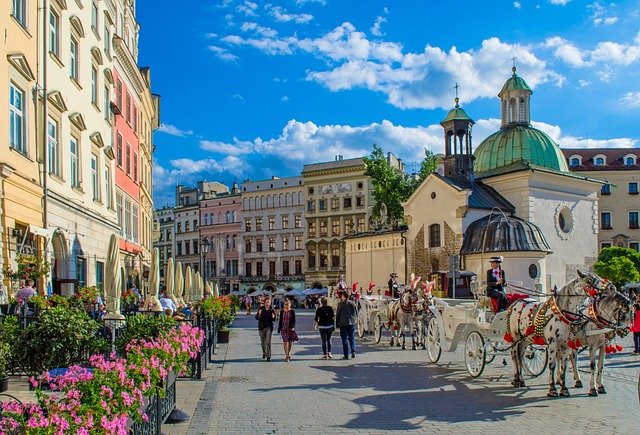 Where can i buy weed in Krakow