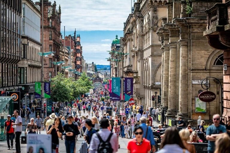 Where to buy weed in Glasgow