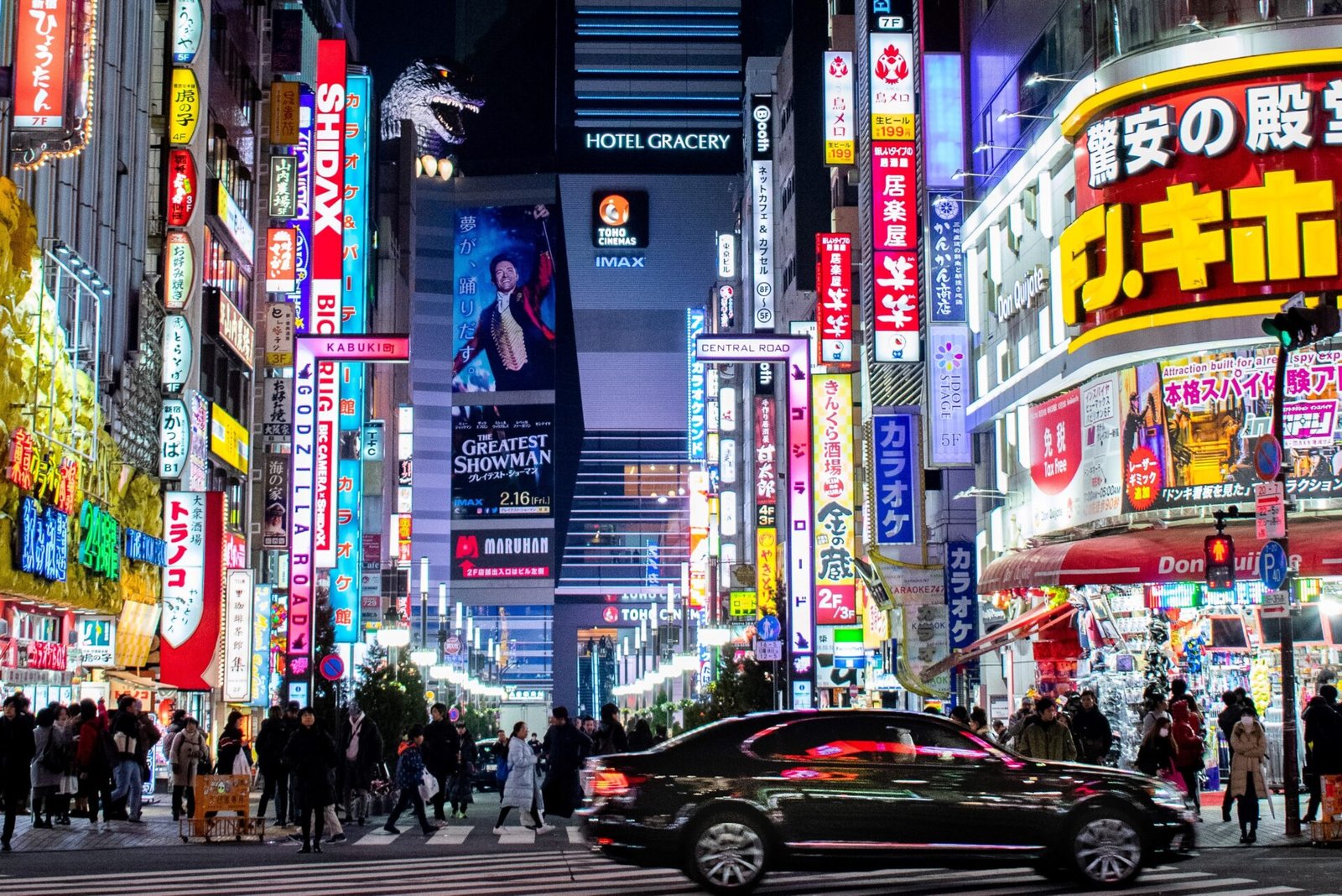 東京でマリファナはどこで買えますか？