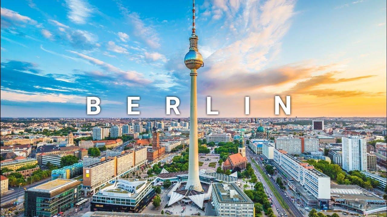 Where can i buy weed in Berlin