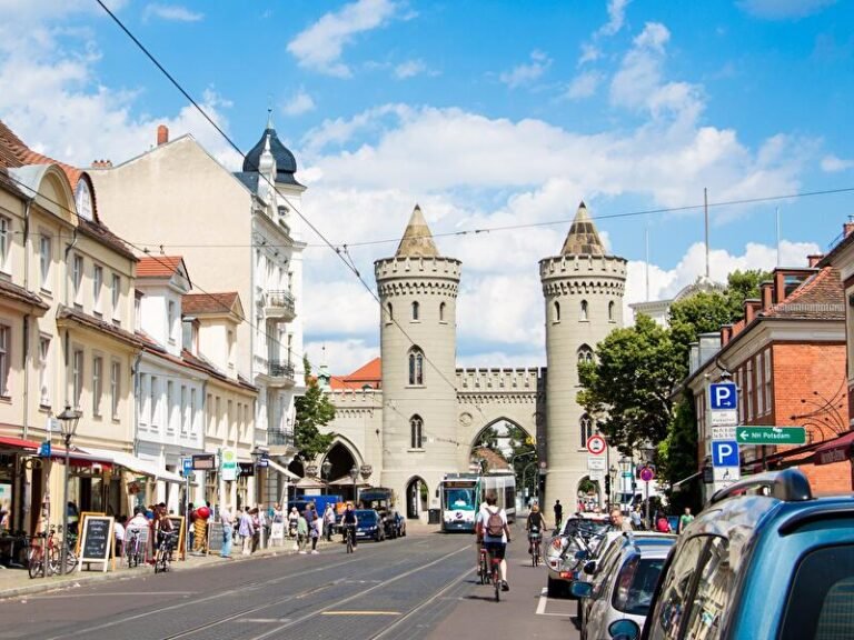 Where to buy weed in Potsdam