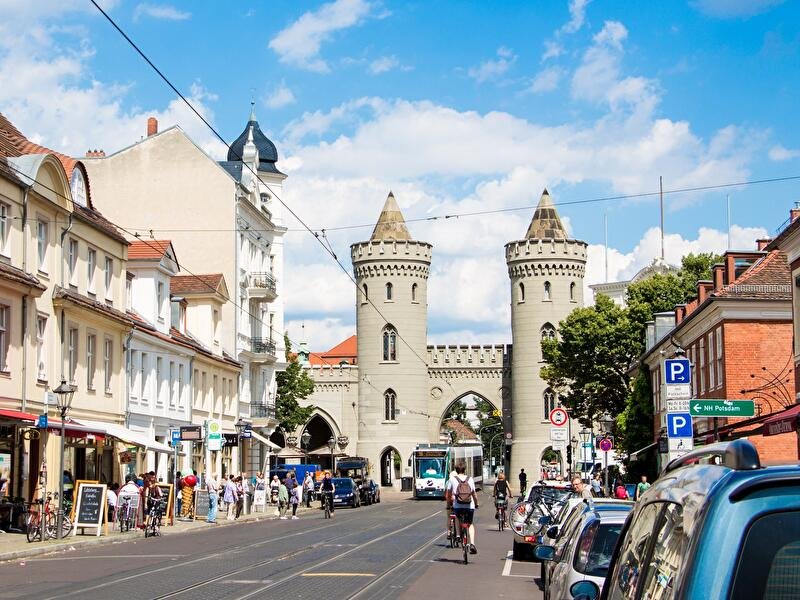 Where to buy weed in Potsdam