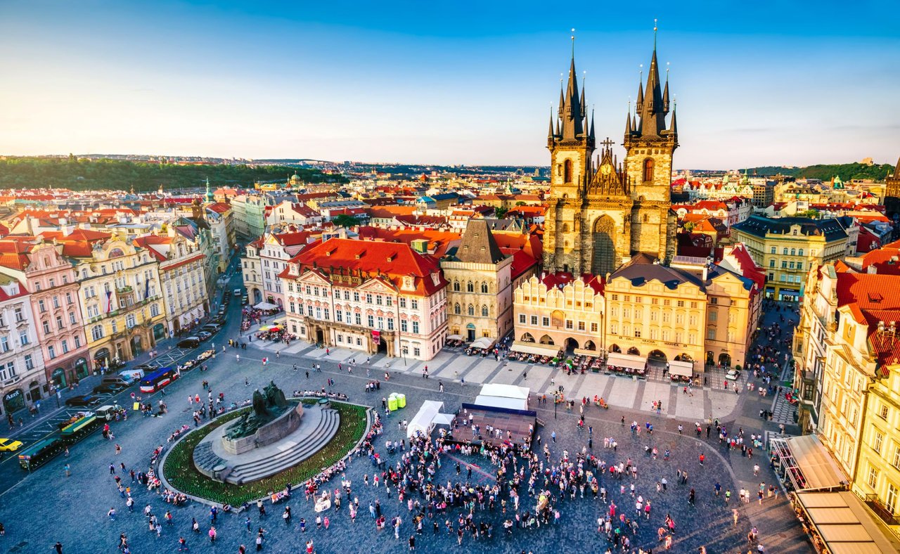 where can i buy weed in Prague
