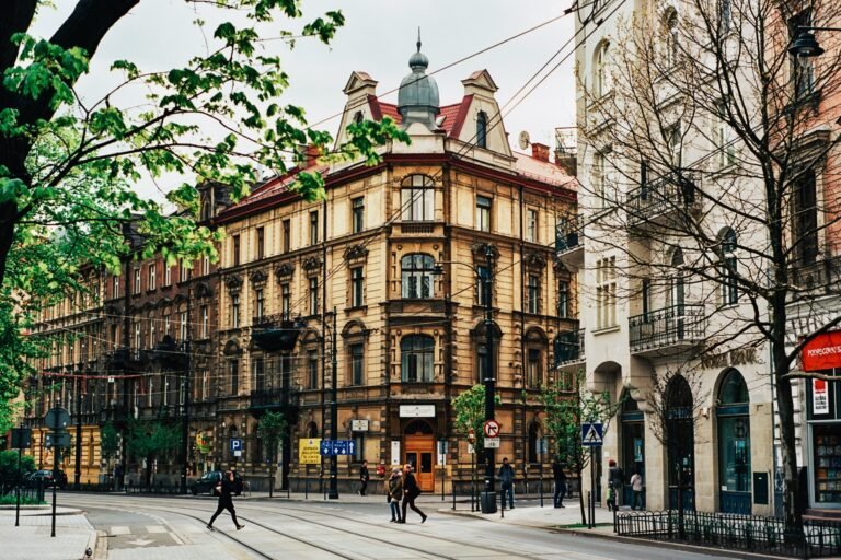 Gdzie mogę kupić zioło w Krakowie