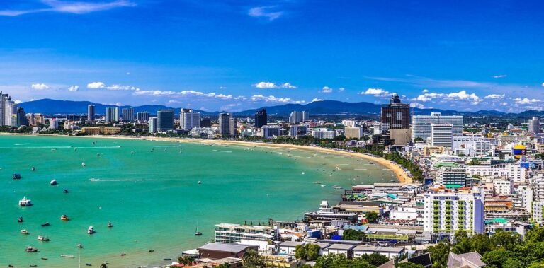 Can you buy weed in Pattaya