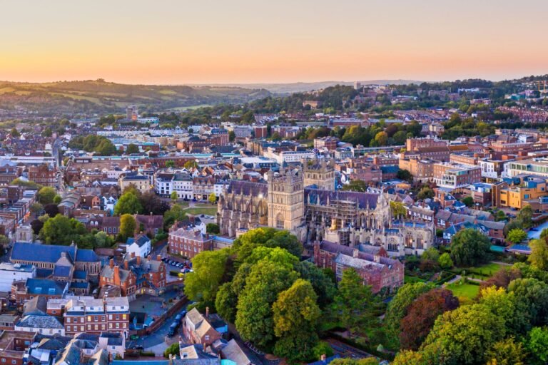 Can You Buy Weed in Devon