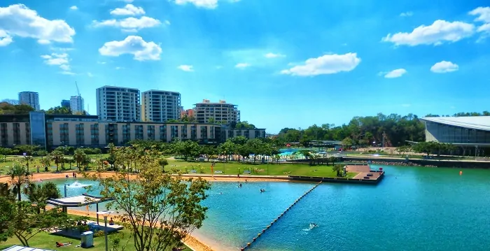 Where can i find weed in Darwin