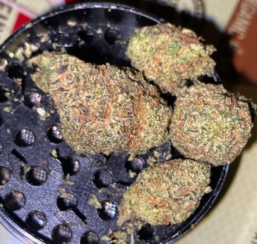Where can i buy weed in Kathmandu 