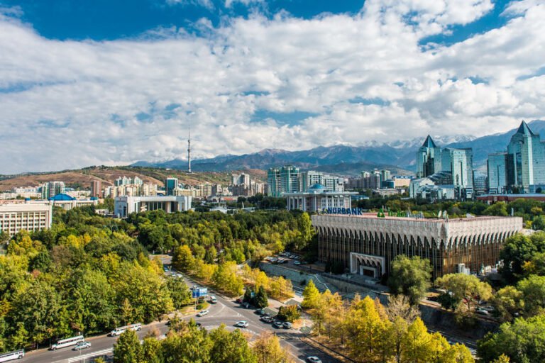 Where can i buy weed in Almaty