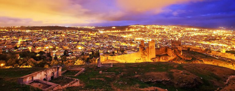 Where to buy weed in Fez